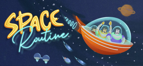 Download Space Routine pc game