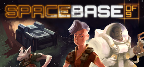 Download Spacebase DF-9 pc game