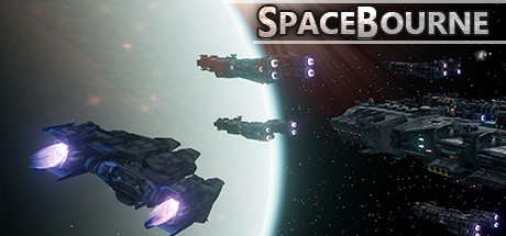 Download SpaceBourne pc game