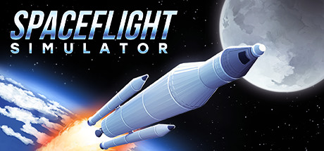 Download Spaceflight Simulator pc game