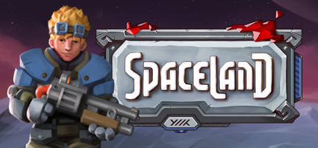 Download Spaceland pc game