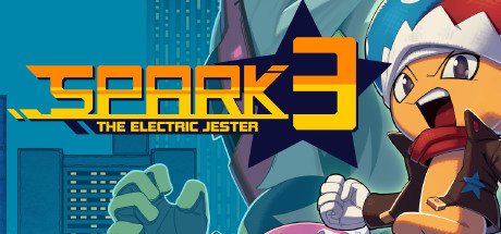 Download Spark the Electric Jester 3 pc game