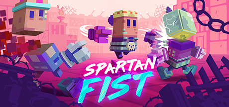 Download Spartan Fist pc game