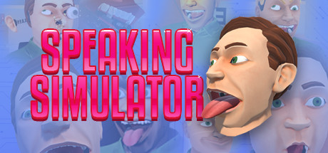 Download Speaking Simulator pc game