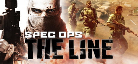 Download Spec Ops: The Line pc game