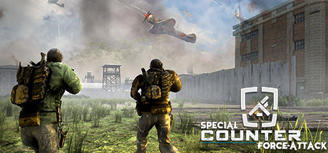 Download Special Counter Force Attack pc game