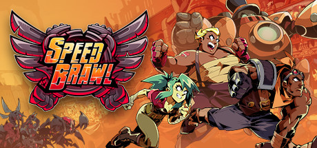 Download Speed Brawl pc game