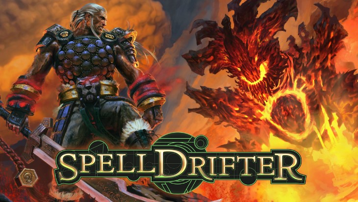 Download Spelldrifter pc game