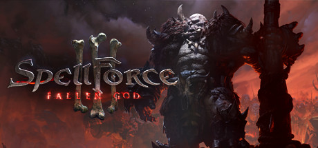 Download SpellForce 3: Fallen God pc game