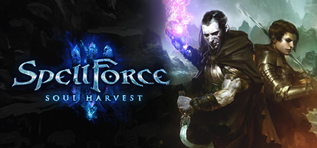 Download SpellForce 3: Soul Harvest pc game