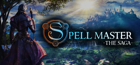 Download SpellMaster: The Saga pc game