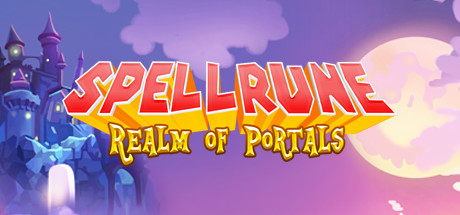 Download Spellrune: Realm of Portals pc game