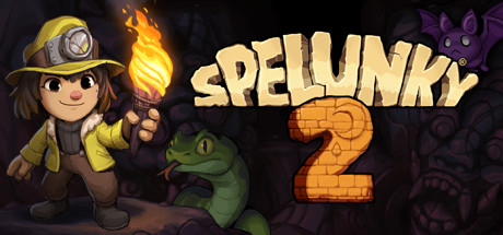 Download Spelunky 2 pc game