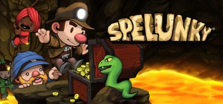 Download Spelunky pc game