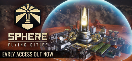 Download Sphere - Flying Cities pc game