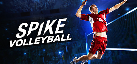 Download Spike Volleyball pc game