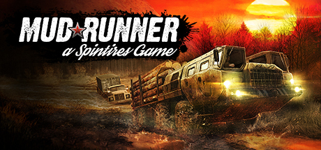 Download Spintires: MudRunner pc game