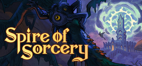 Download Spire of Sorcery pc game