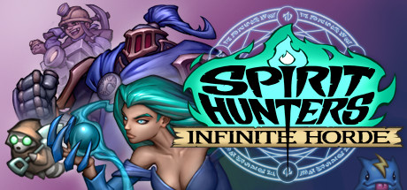 Download Spirit Hunters: Infinite Horde pc game