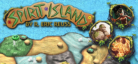 Download Spirit Island pc game