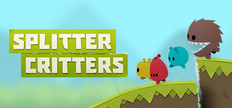 Download Splitter Critters pc game