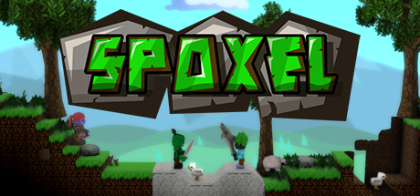 Download Spoxel pc game