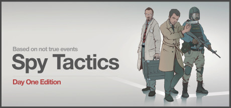 Download Spy Tactics pc game