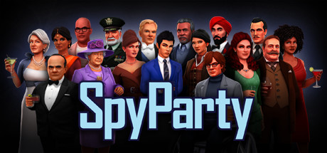 Download SpyParty pc game