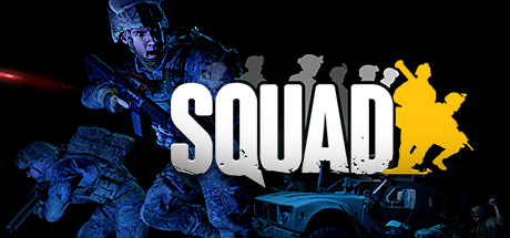 Download Squad pc game