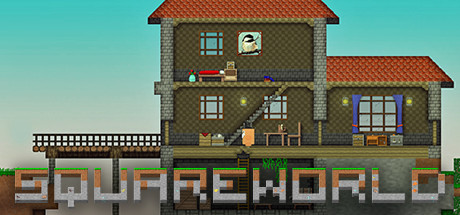 Download SquareWorld pc game