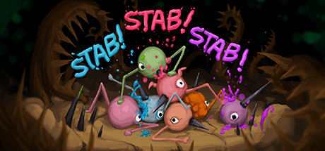 Download STAB STAB! pc game