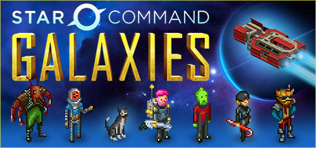 Download Star Command Galaxies pc game