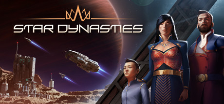 Download Star Dynasties pc game