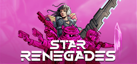 Download Star Renegades pc game