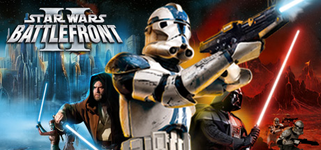 Download Star Wars: Battlefront 2 pc game