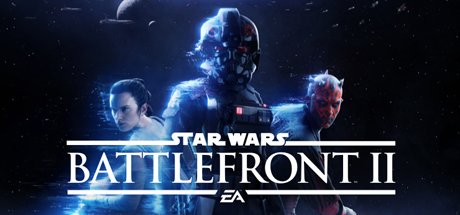 Download Star Wars: Battlefront II pc game