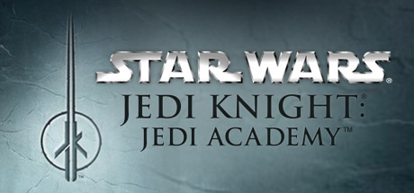 Download STAR WARS Jedi Knight - Jedi Academy pc game