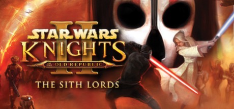 Download STAR WARS Knights of the Old Republic II - The Sith Lords pc game