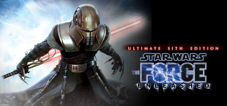 Download Star Wars: The Force Unleashed pc game