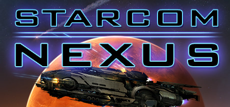 Download Starcom: Nexus pc game