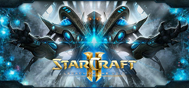 Download StarCraft 2 pc game