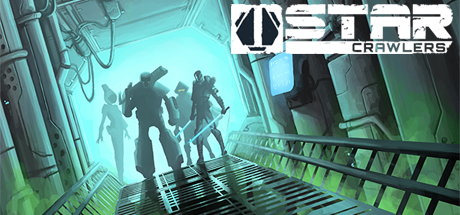 Download StarCrawlers pc game