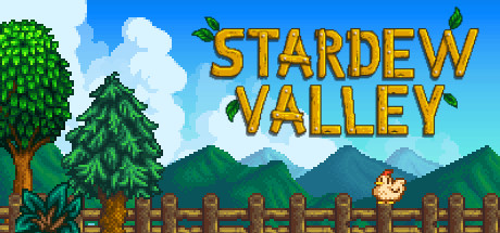 Download Stardew Valley pc game