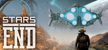 Download Stars End pc game