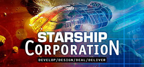 Download Starship Corporation pc game