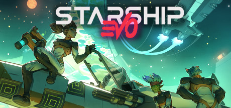 Download Starship EVO pc game