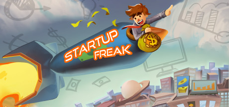 Download Startup Freak pc game