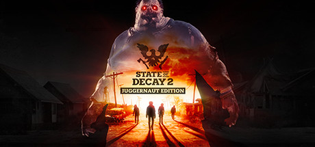 Download State of Decay 2 pc game