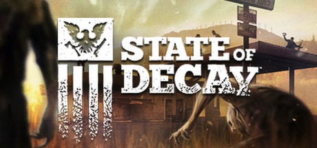 Download State of Decay pc game