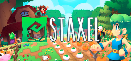 Download Staxel pc game